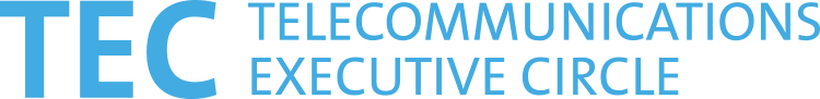 Telecommunications Executive Circle logo